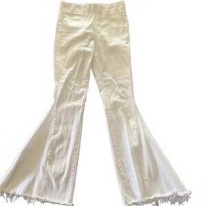 Lucky & Blessed Bell Bottom HR Stretch Jeans M-Tall